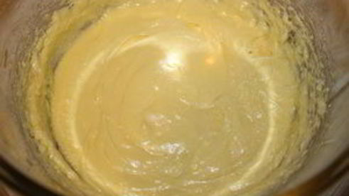 черничные маффины