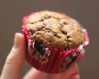 Домашние маффины