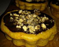 Классические маффины