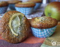 Простые маффины