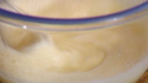 клюквенно-ежевичные маффины