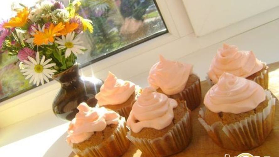 Рецепт кофейные маффины