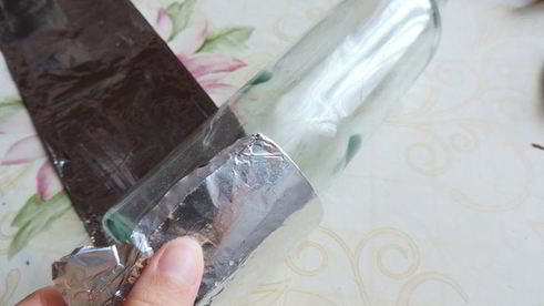 куриные маффины с грибной начинкой