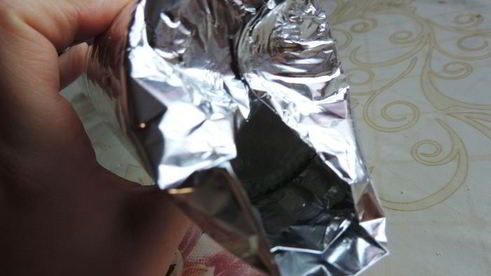 куриные маффины с грибной начинкой