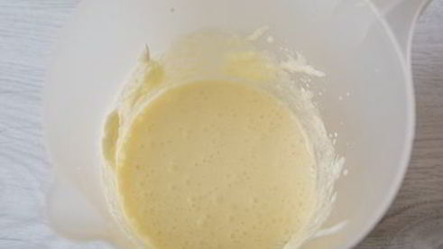 лимонно-имбирные маффины