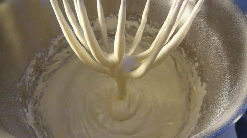 маффины леопардовые лапки