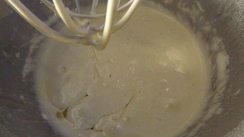 маффины леопардовые лапки