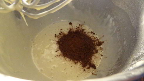 маффины леопардовые лапки