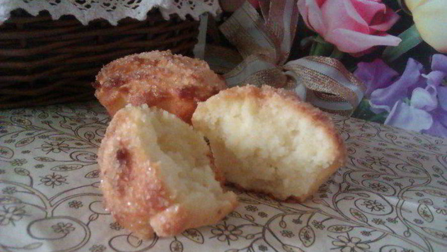 Рецепт маффины на рисовых хлопьях без глютена