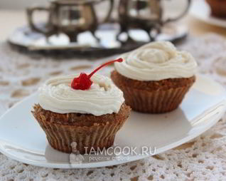 Маффины по Дюкану