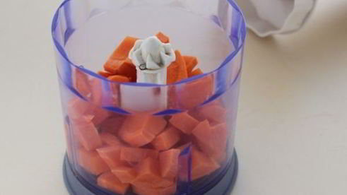 маффины по дюкану