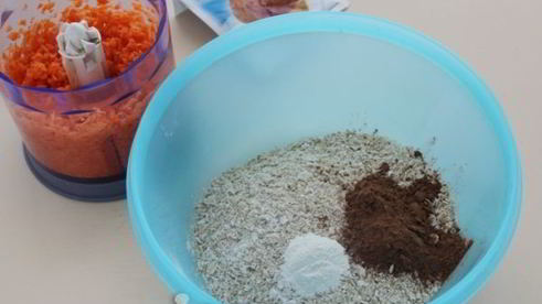 маффины по дюкану