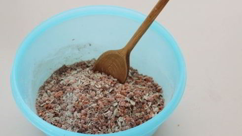 маффины по дюкану