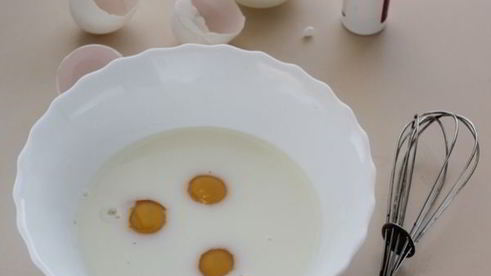 маффины по дюкану