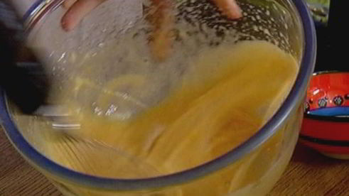 маффины с овсянкой и инжиром