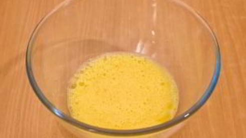 маффины с сыром и ветчиной