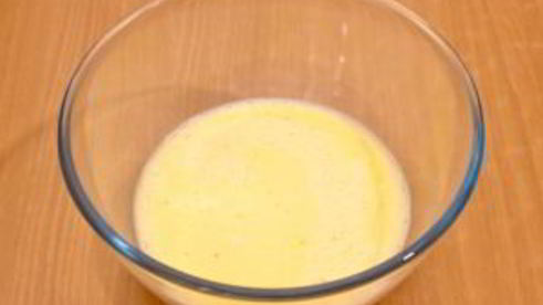 маффины с сыром и ветчиной