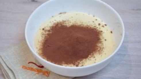 маффины в микроволновке