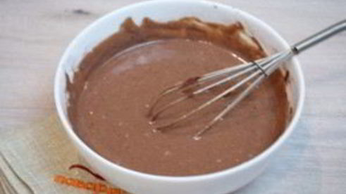 маффины в микроволновке