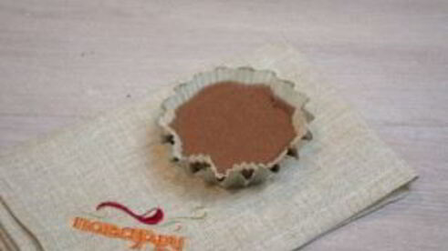 маффины в микроволновке