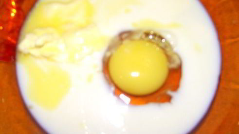 медовые маффины с бананом, корицей и маком