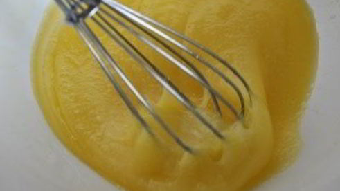 морковные маффины