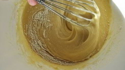 морковные маффины