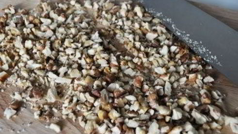 морковные маффины