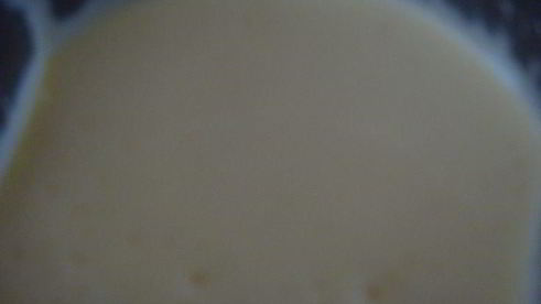 мраморные маффины