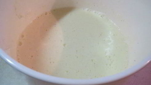 омлетные маффины с кабачком