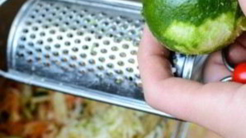 овощные маффины