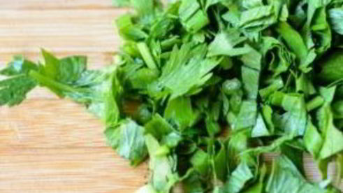 овощные маффины