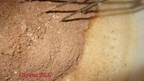 шоколадно-банановые маффины