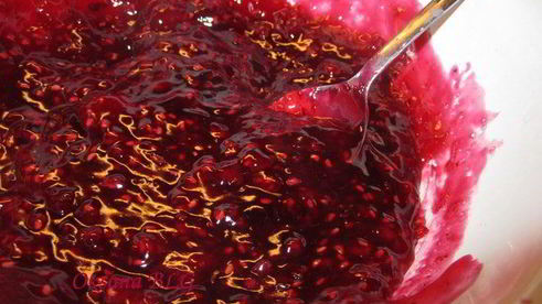 шоколадно-банановые маффины