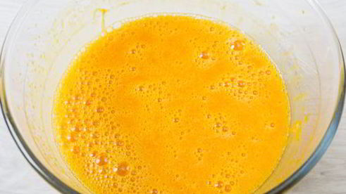 тыквенные маффины с орехами