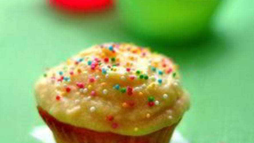 Рецепт тыквенные маффины