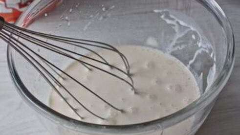 закусочные маффины с фетой и зеленью