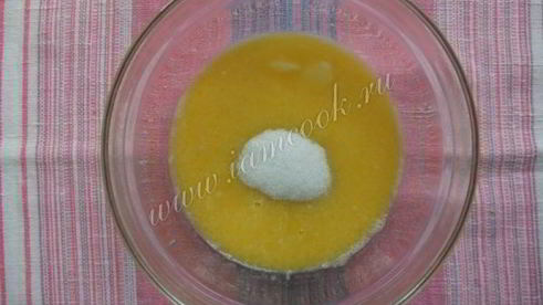 маковая начинка для рулетов