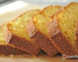 Манник лимонный