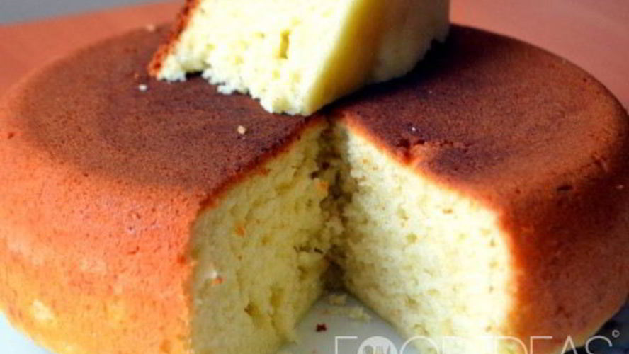 Рецепт манник на кефире в мультиварке