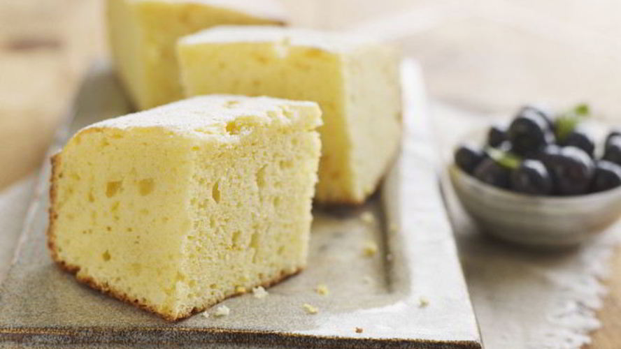 Рецепт манник на молоке в мультиварке