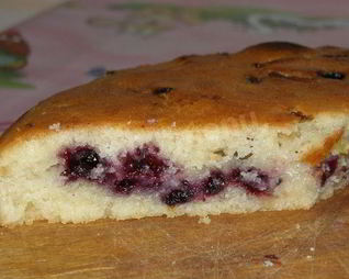 Манник постный