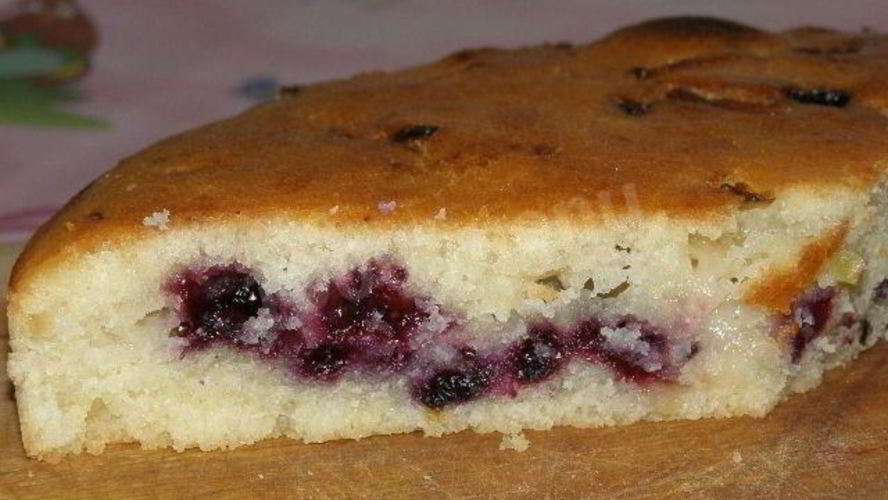 Рецепт манник постный