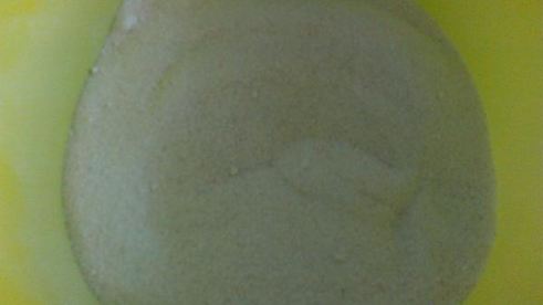 манник с вишней