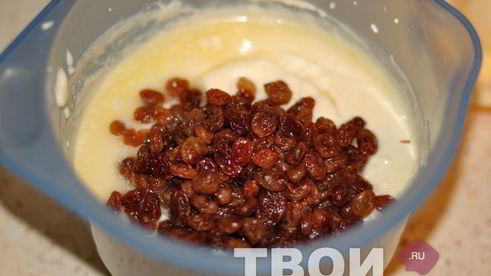 манник в мультиварке