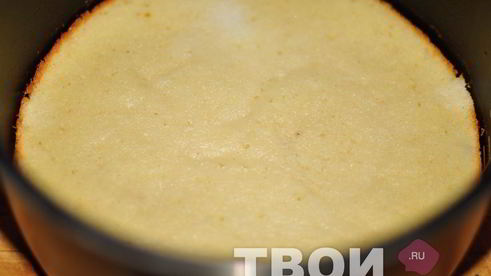 манник в мультиварке