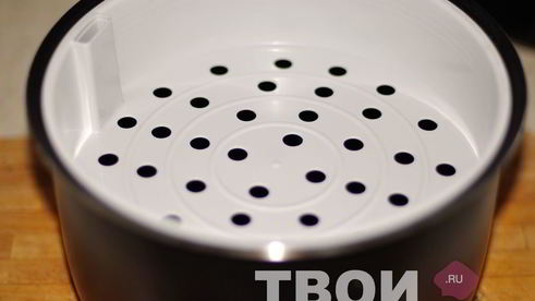 манник в мультиварке