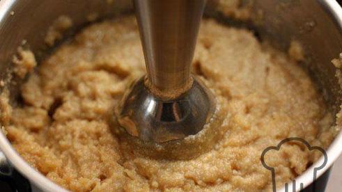 марципановый рулет