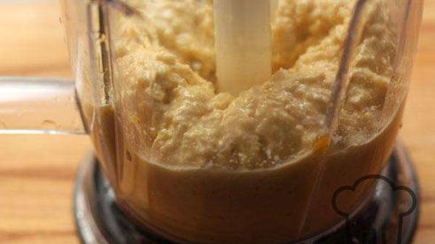 марципановый рулет