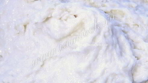 бабушкины оладьи на дрожжах